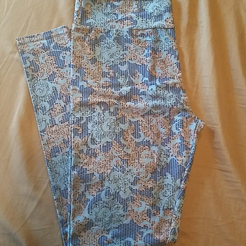 Lularoe TC leggings